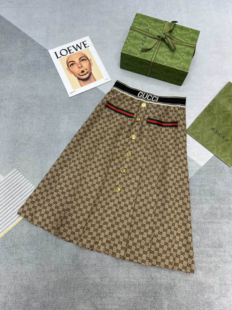 Gucci Skirts